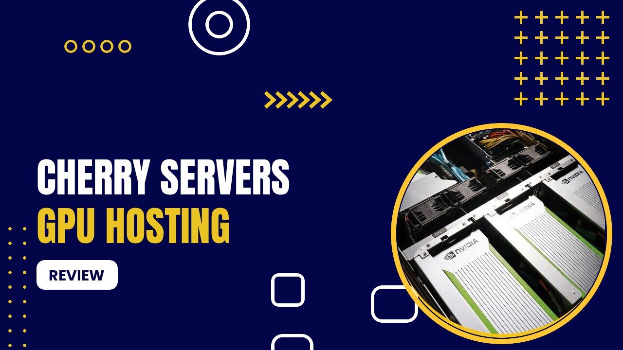 Cherry Servers Gpu Hosting