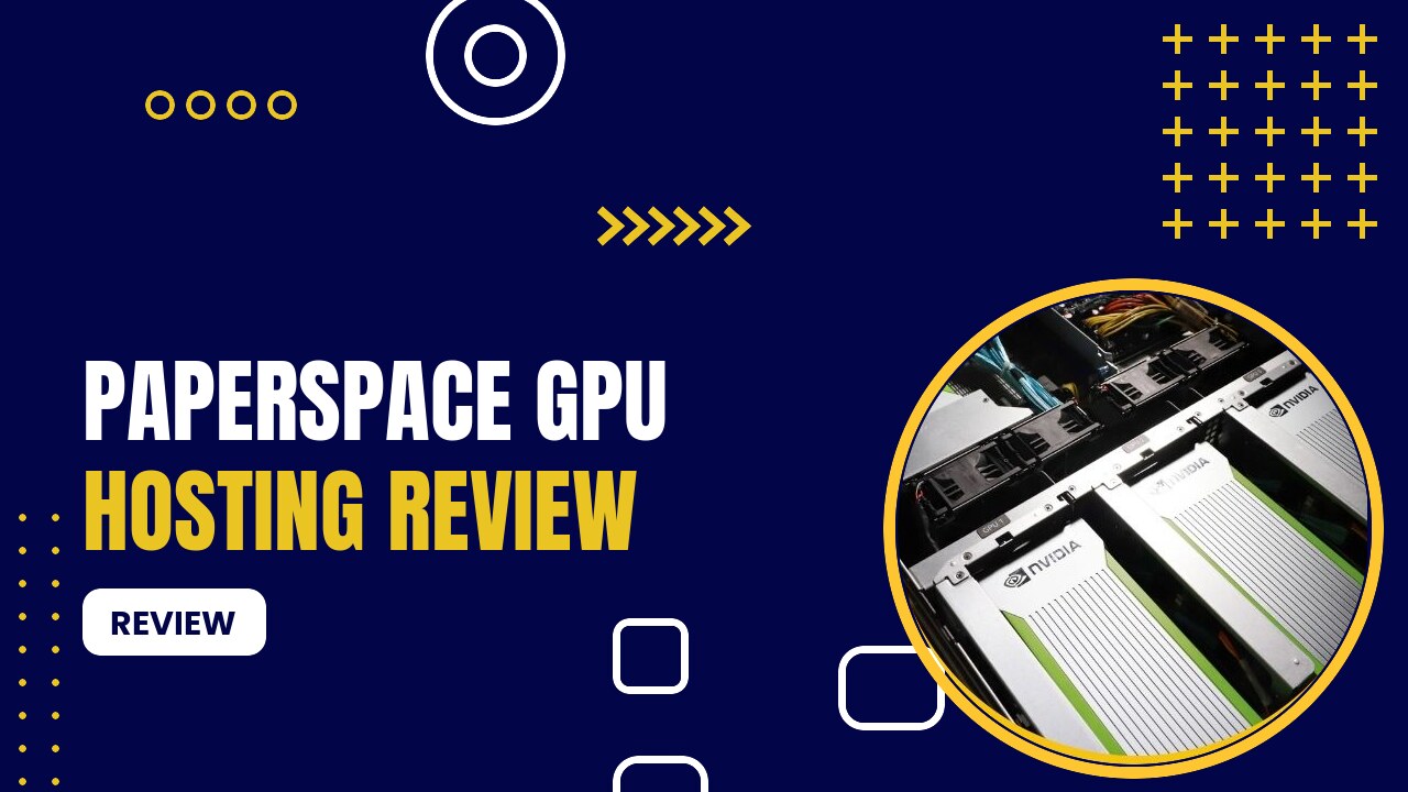 Paperspace Gpu Hosting Review