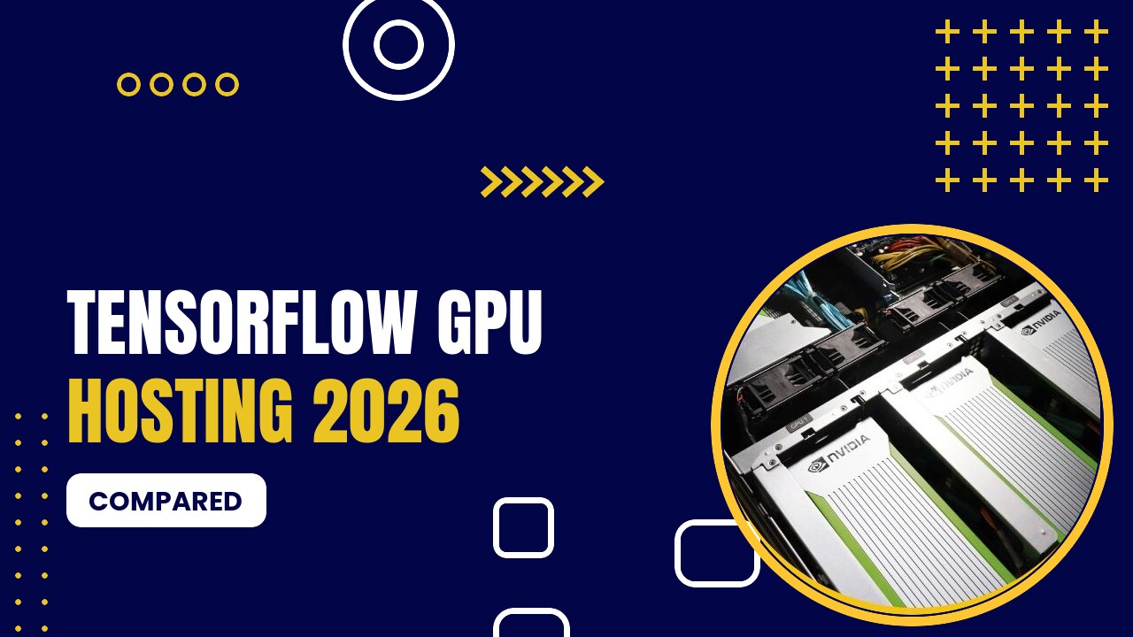 Tensorflow Gpu Hosting 2026