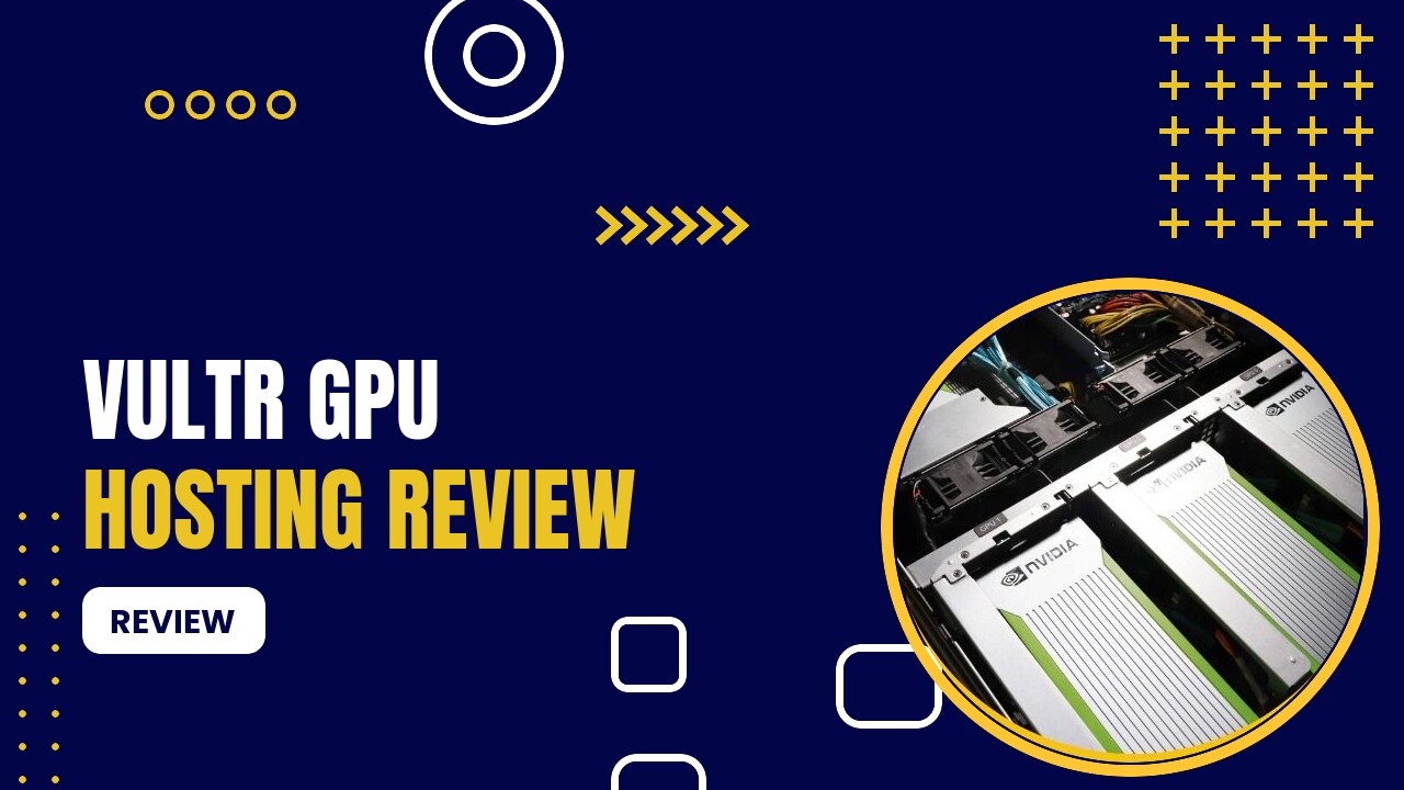 Vultr Gpu Hosting Review