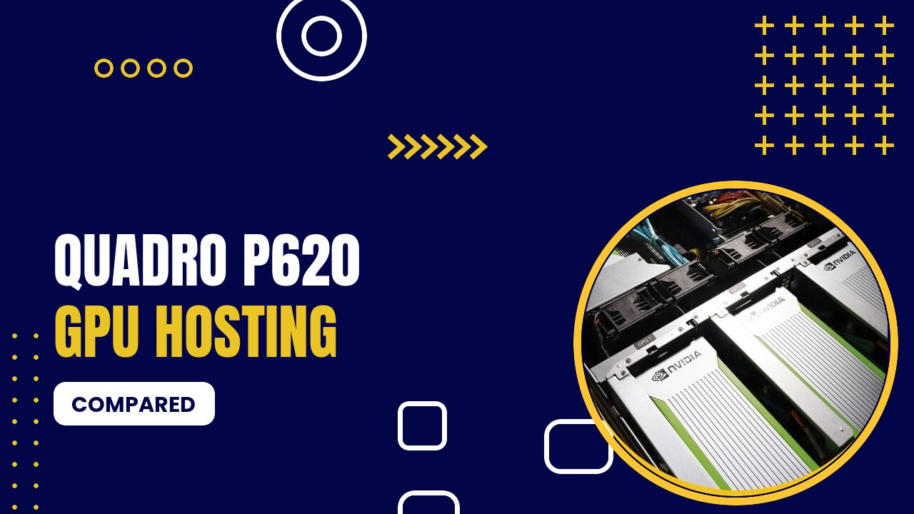 Quadro P620 Gpu Hosting