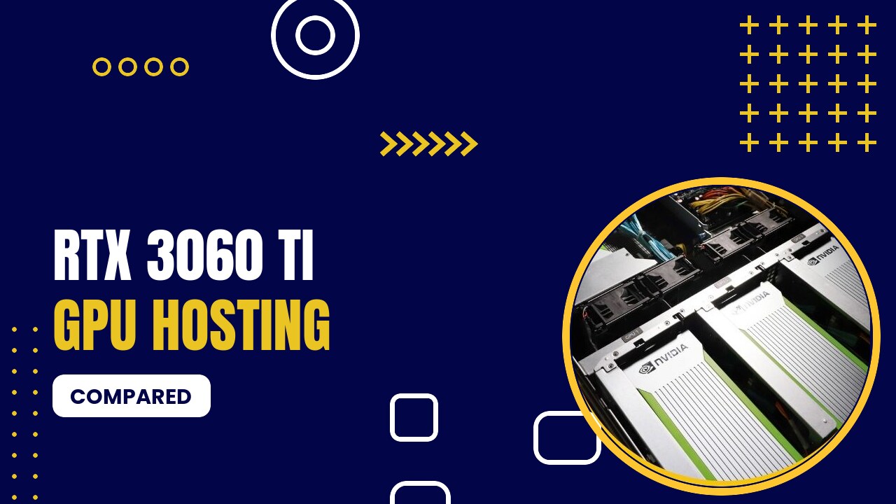 Rtx 3060 Ti Gpu Hosting