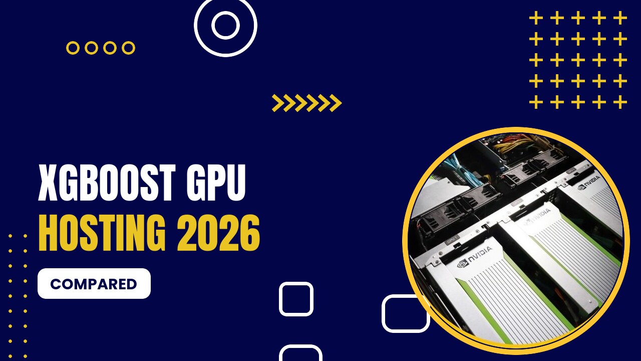 Xgboost Gpu Hosting 2026