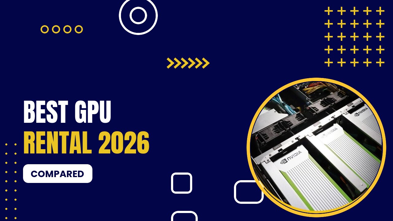 Best Gpu Rental 2026