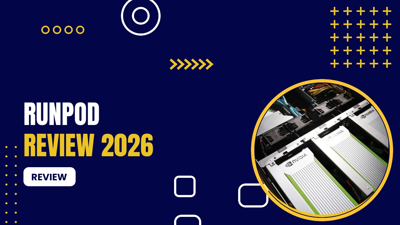 Runpod Review 2026