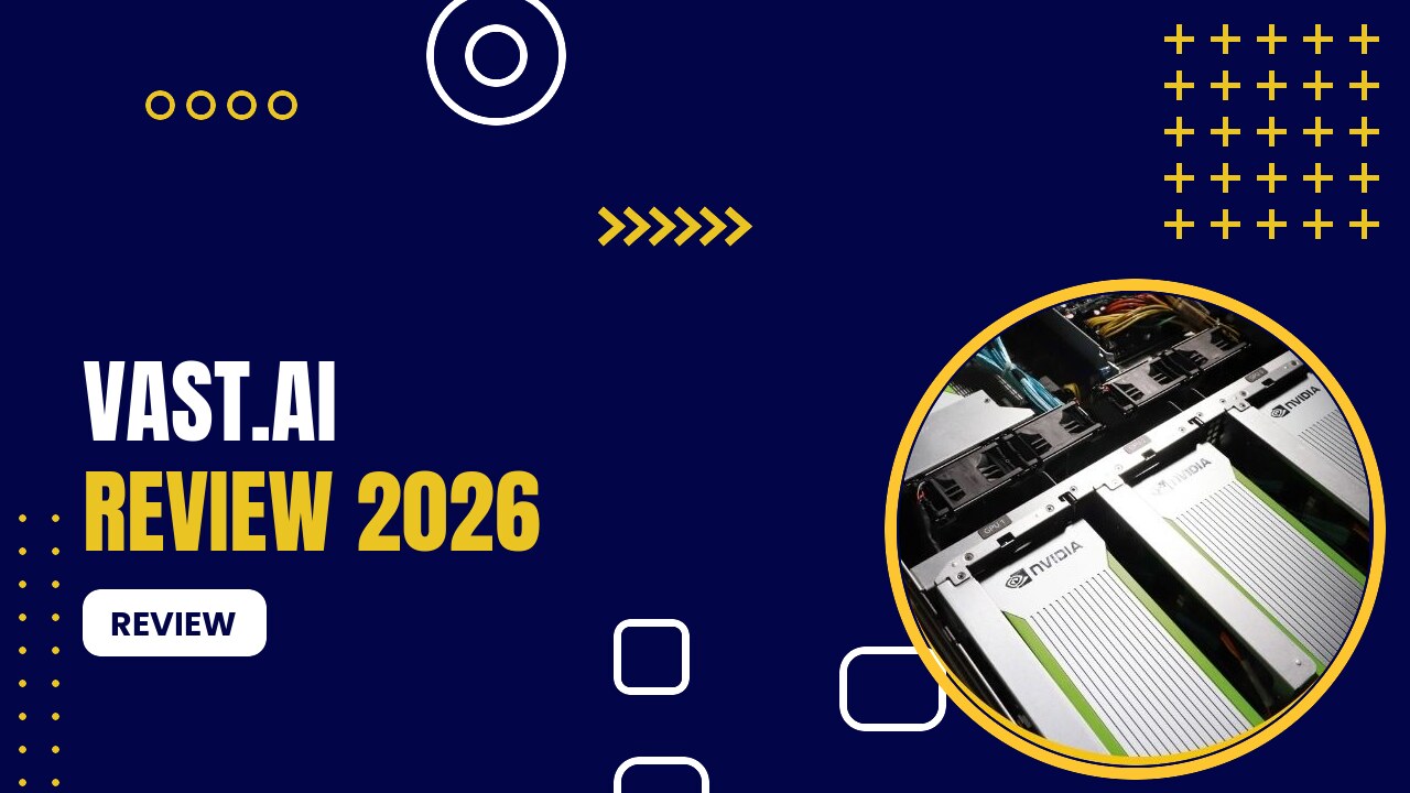 Vast.Ai Review 2026